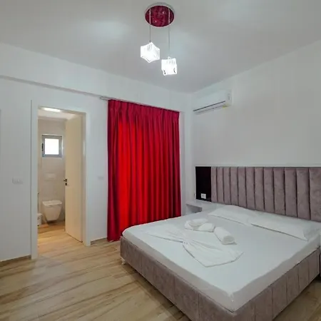 Take Appartement