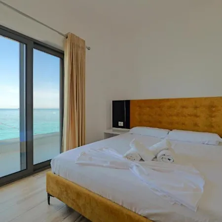 Take Apartamento