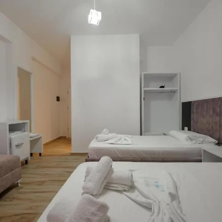 Apartamento Take Borsh