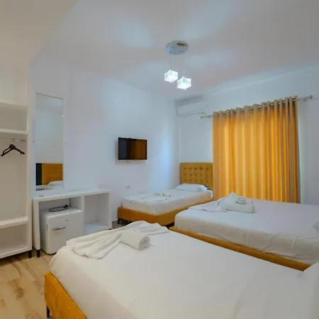 Apartamento Take Borsh