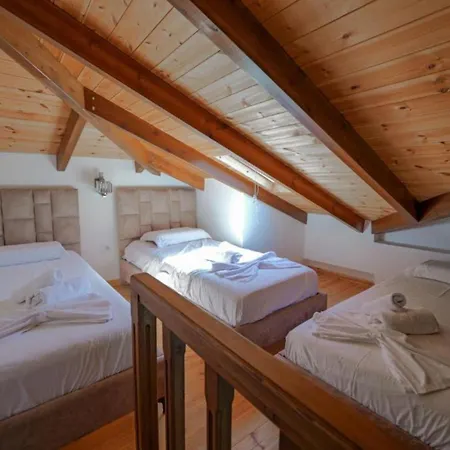 Take Appartement Borsh