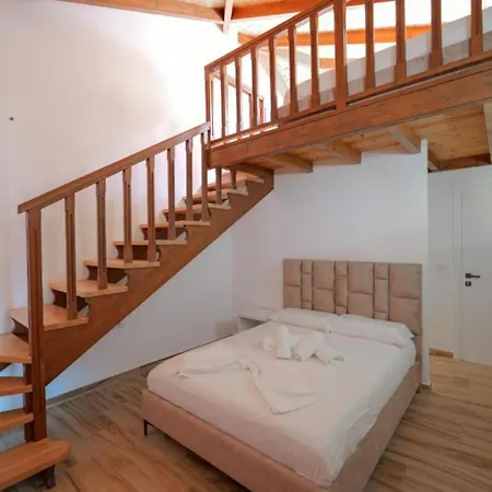 Take Appartement